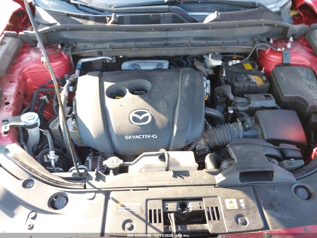 Aukcja sprzedaży 2023 Mazda Cx-5 2.5 S Select, vin: JM3KFBBM9P0259171, numer aukcji: 44382496