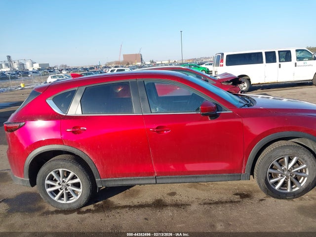 Aukcja sprzedaży 2023 Mazda Cx-5 2.5 S Select, vin: JM3KFBBM9P0259171, numer aukcji: 44382496