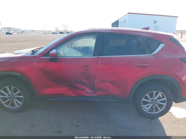 Aukcja sprzedaży 2023 Mazda Cx-5 2.5 S Select, vin: JM3KFBBM9P0259171, numer aukcji: 44382496