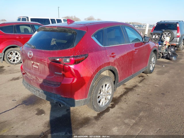 Aukcja sprzedaży 2023 Mazda Cx-5 2.5 S Select, vin: JM3KFBBM9P0259171, numer aukcji: 44382496
