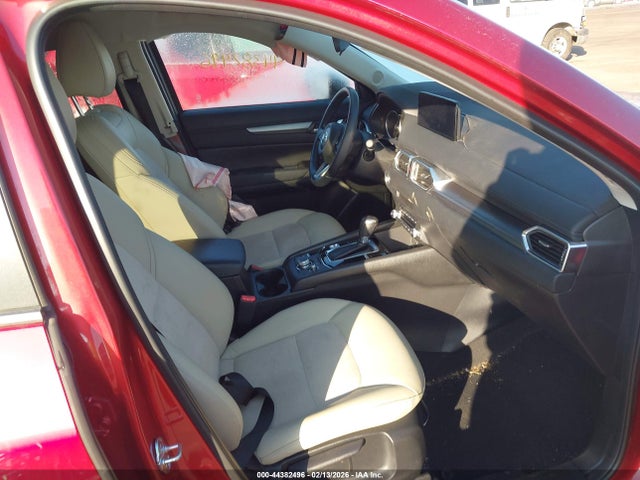 Aukcja sprzedaży 2023 Mazda Cx-5 2.5 S Select, vin: JM3KFBBM9P0259171, numer aukcji: 44382496