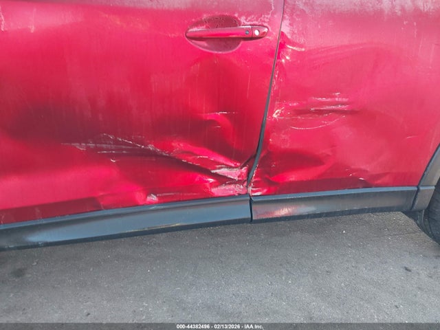 Aukcja sprzedaży 2023 Mazda Cx-5 2.5 S Select, vin: JM3KFBBM9P0259171, numer aukcji: 44382496