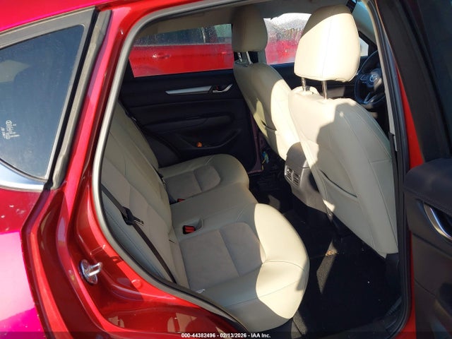 Aukcja sprzedaży 2023 Mazda Cx-5 2.5 S Select, vin: JM3KFBBM9P0259171, numer aukcji: 44382496