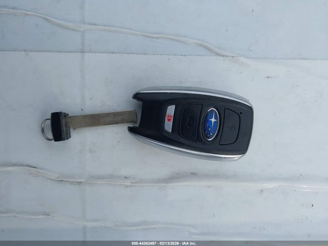 2015 SUBARU BRZ JF1ZCAC10F9606109 Photo 10