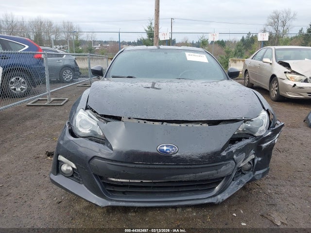 JF1ZCAC10F9606109 Subaru Brz Limited