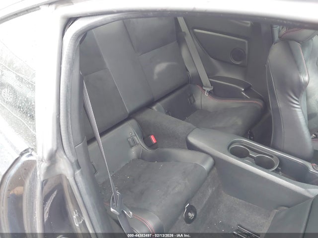 2015 SUBARU BRZ JF1ZCAC10F9606109 Photo 7