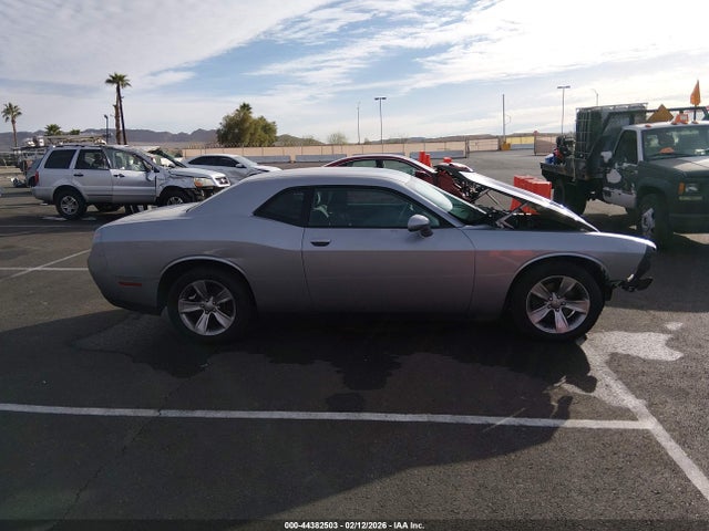 Dodge Challenger Sxt 2016 2C3CDZAG3GH300823 Image 14