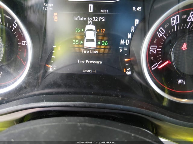 Dodge Challenger Sxt 2016 2C3CDZAG3GH300823 Image 16