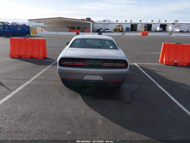 Dodge Challenger Sxt 2016 2C3CDZAG3GH300823 Image 17