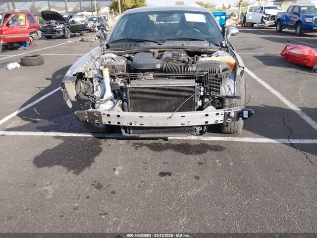 2016 DODGE CHALLENGER 2C3CDZAG3GH300823 Photo 5