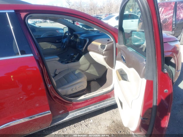 Aukcja sprzedaży 2017 Gmc Acadia Denali, vin: 1GKKNXLS2HZ262260, numer aukcji: 44382507