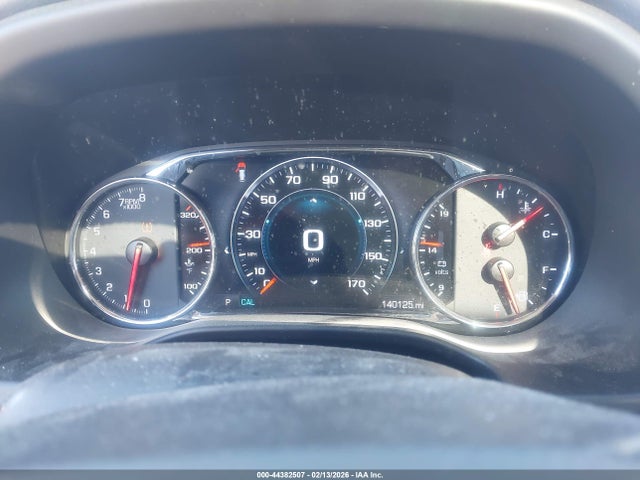 Aukcja sprzedaży 2017 Gmc Acadia Denali, vin: 1GKKNXLS2HZ262260, numer aukcji: 44382507