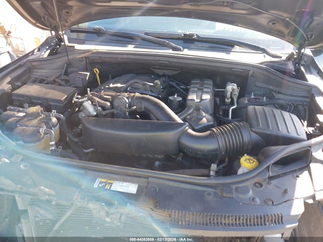 2017 JEEP GRAND CHEROKEE 1C4RJEBGXHC642117 Photo 9