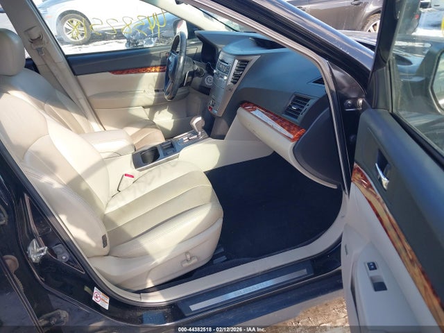 2010 SUBARU OUTBACK 4S4BRBJC9A3348622 Photo 4