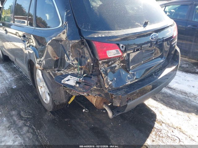 2010 SUBARU OUTBACK 4S4BRBJC9A3348622 Photo 5