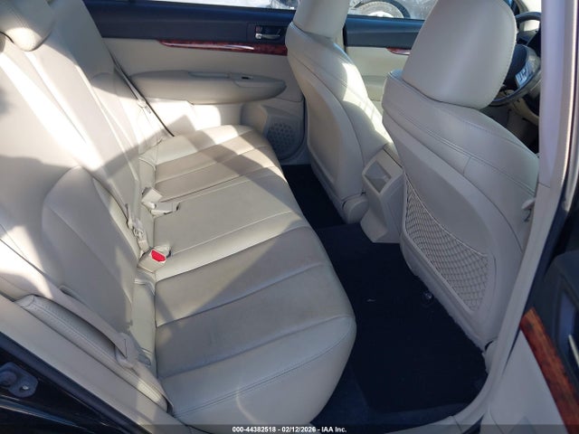 2010 SUBARU OUTBACK 4S4BRBJC9A3348622 Photo 7
