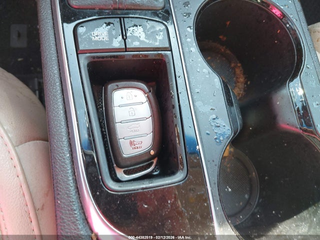 Продажа на аукционе авто 2015 Hyundai Sonata Limited, vin: 5NPE34AF9FH160932, номер лота: 44382519