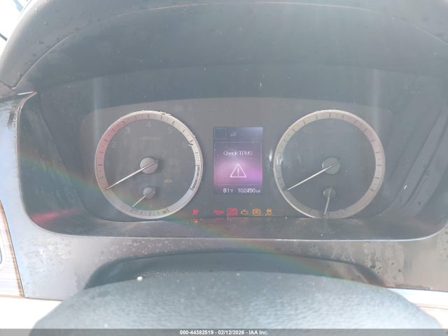 Продажа на аукционе авто 2015 Hyundai Sonata Limited, vin: 5NPE34AF9FH160932, номер лота: 44382519