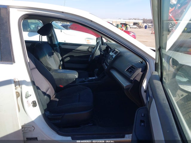 Aukcja sprzedaży 2017 Subaru Legacy 2.5i Premium, vin: 4S3BNAC66H3037306, numer aukcji: 44382521