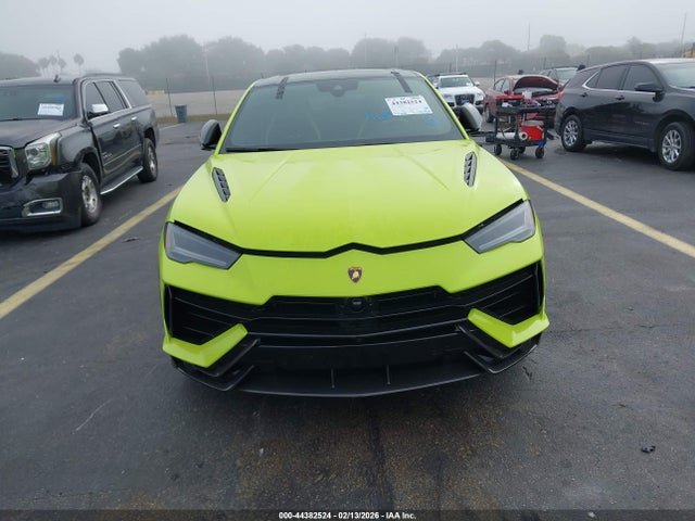 ZPBUC3ZL1PLA26907 Lamborghini Urus Performante