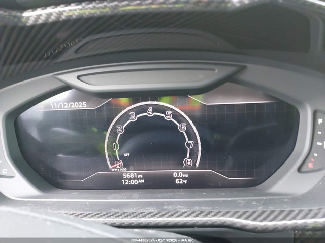 ZPBUC3ZL1PLA26907 Lamborghini Urus Performante