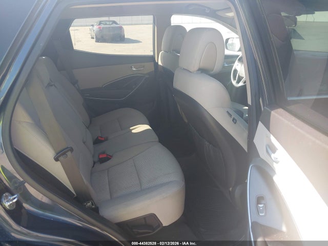 5XYZT3LB8HG435433 Hyundai Santa Fe Sport 2.4l