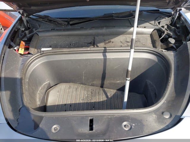 Aukcja sprzedaży 2024 Tesla Model Y Rwd, vin: 7SAYGDED0RF205868, numer aukcji: 44382529