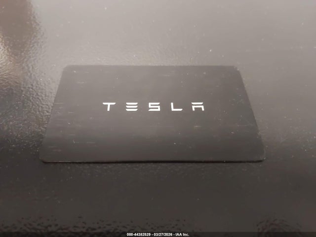 Aukcja sprzedaży 2024 Tesla Model Y Rwd, vin: 7SAYGDED0RF205868, numer aukcji: 44382529