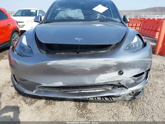 Aukcja sprzedaży 2024 Tesla Model Y Rwd, vin: 7SAYGDED0RF205868, numer aukcji: 44382529