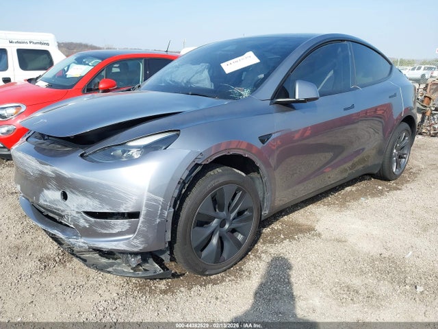 Aukcja sprzedaży 2024 Tesla Model Y Rwd, vin: 7SAYGDED0RF205868, numer aukcji: 44382529