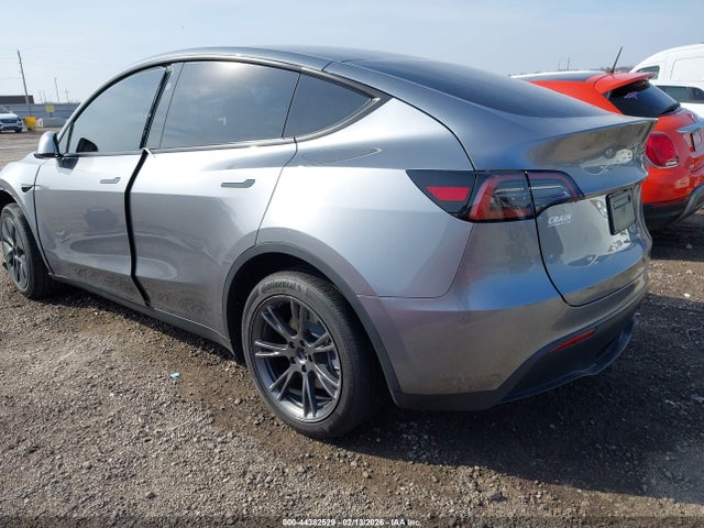 Aukcja sprzedaży 2024 Tesla Model Y Rwd, vin: 7SAYGDED0RF205868, numer aukcji: 44382529