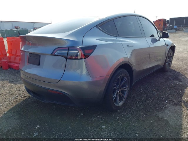 Aukcja sprzedaży 2024 Tesla Model Y Rwd, vin: 7SAYGDED0RF205868, numer aukcji: 44382529