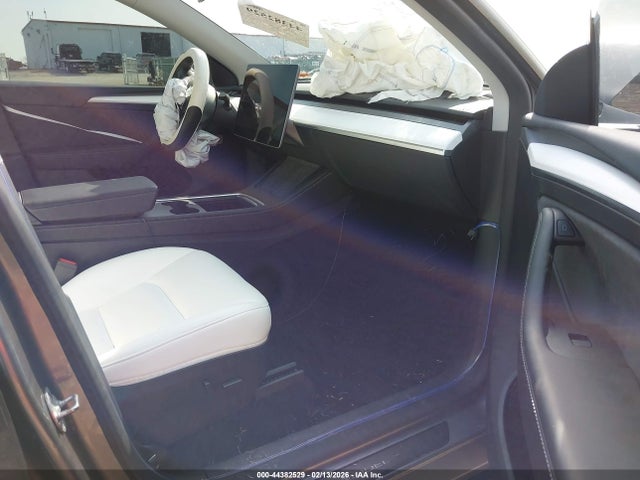 Aukcja sprzedaży 2024 Tesla Model Y Rwd, vin: 7SAYGDED0RF205868, numer aukcji: 44382529