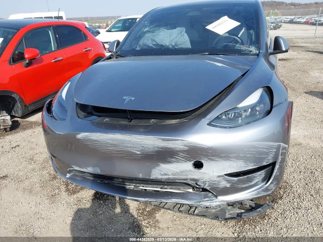 Aukcja sprzedaży 2024 Tesla Model Y Rwd, vin: 7SAYGDED0RF205868, numer aukcji: 44382529