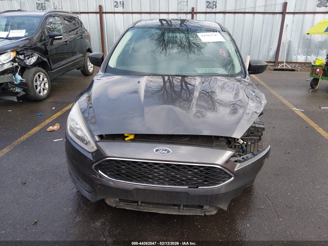 Ford FOCUS S 2016 1FADP3E22GL351466 Image 12