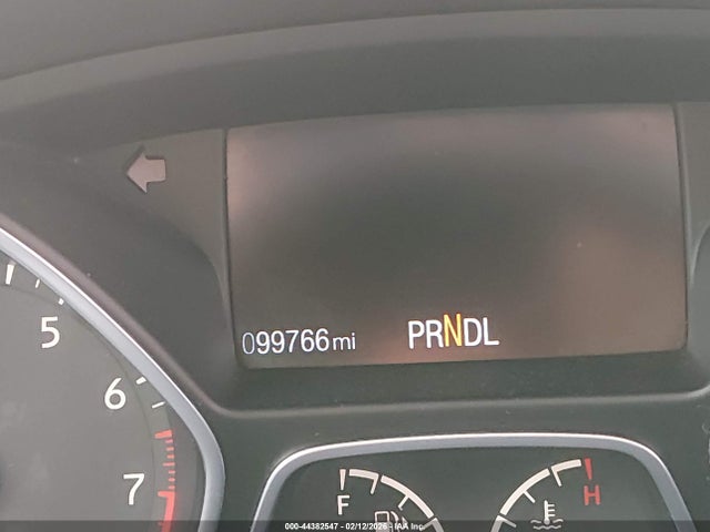 Ford FOCUS S 2016 1FADP3E22GL351466 Image 15