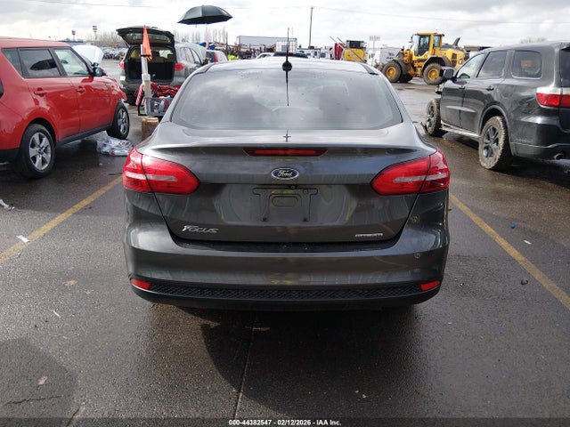 Ford FOCUS S 2016 1FADP3E22GL351466 Image 16