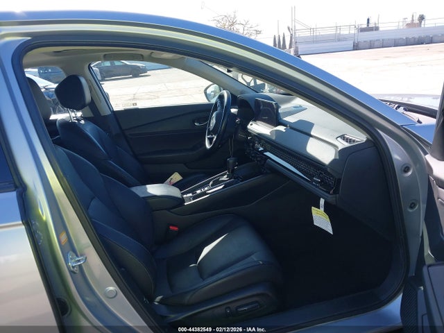 1HGCY2F61RA015712 Honda Accord Hybrid Ex-l