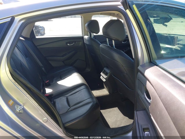 1HGCY2F61RA015712 Honda Accord Hybrid Ex-l