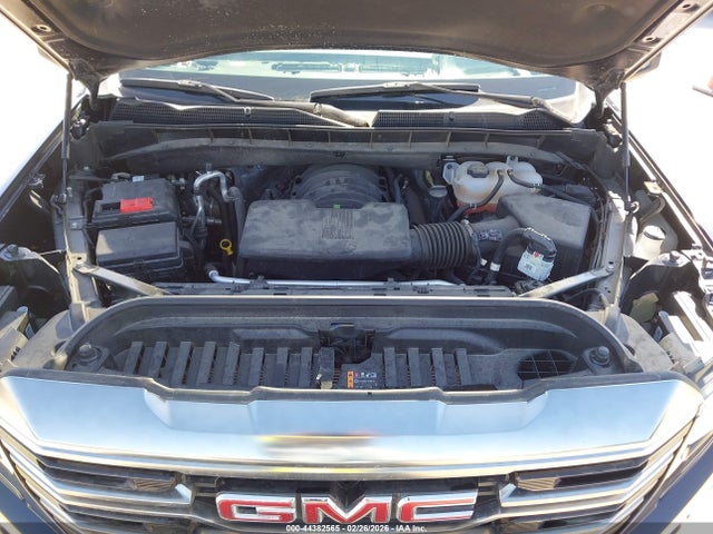 3GTUUEEL9RG351438 GMC Sierra 1500 4wd Short Box At4
