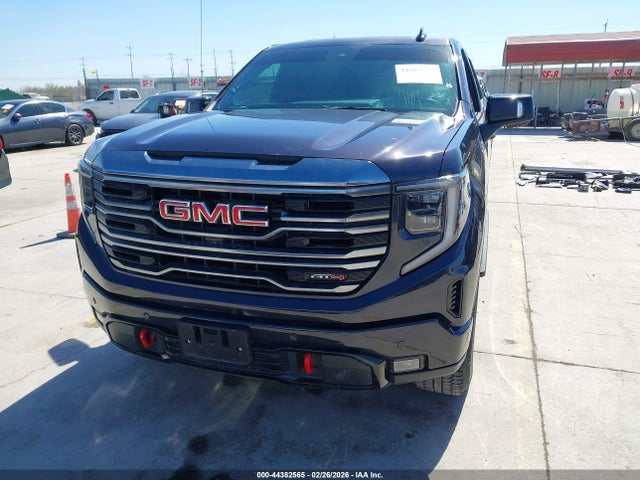 3GTUUEEL9RG351438 GMC Sierra 1500 4wd Short Box At4