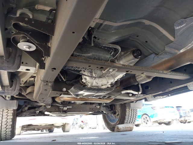 3GTUUEEL9RG351438 GMC Sierra 1500 4wd Short Box At4