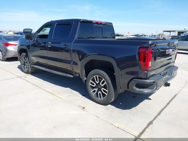 3GTUUEEL9RG351438 GMC Sierra 1500 4wd Short Box At4