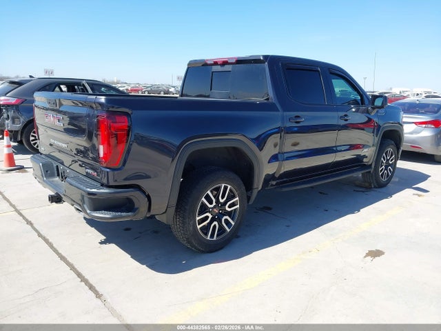 3GTUUEEL9RG351438 GMC Sierra 1500 4wd Short Box At4
