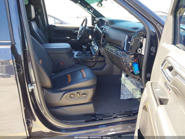 3GTUUEEL9RG351438 GMC Sierra 1500 4wd Short Box At4