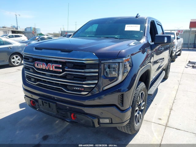 3GTUUEEL9RG351438 GMC Sierra 1500 4wd Short Box At4