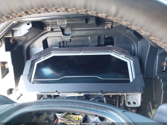 3GTUUEEL9RG351438 GMC Sierra 1500 4wd Short Box At4
