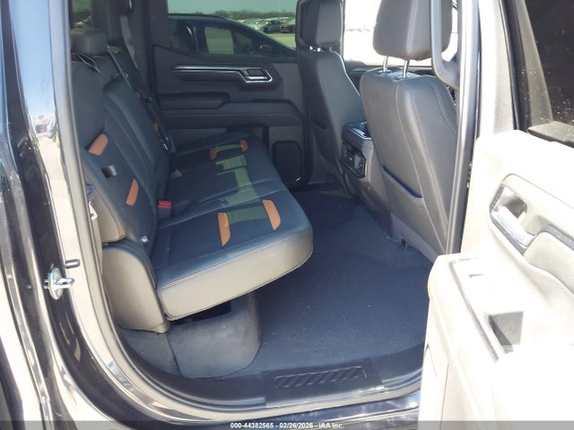 3GTUUEEL9RG351438 GMC Sierra 1500 4wd Short Box At4