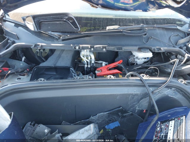 2021 TESLA MODEL Y 5YJYGAEE7MF283805 Photo 9