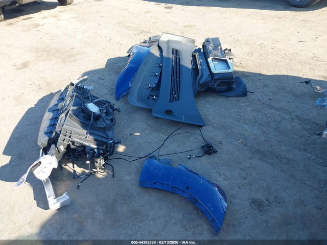 5YJYGAEE7MF283805 Tesla Model Y Long Range Dual Motor All-wheel Drive